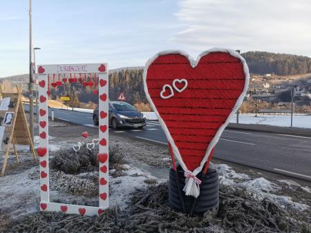 V znamenju ljubezni in kulture na Brdinjah