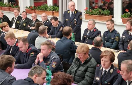 Že 146. občni zbor PGD Ravne na Koroškem