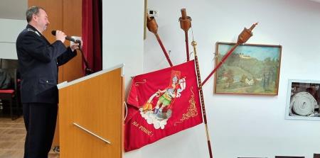 Že 146. občni zbor PGD Ravne na Koroškem