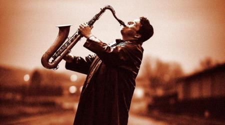 Jazz Ravne ob 17. rojstnem dnevu