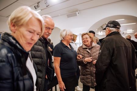20 let Društva klekljaric Koroške