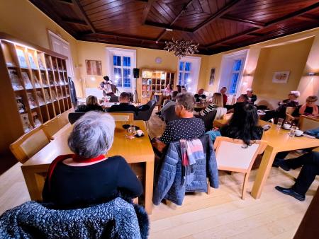 Matjaž Pikalo: Ljubezen, znanost jarma