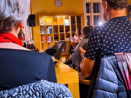 Matjaž Pikalo: Ljubezen, znanost jarma