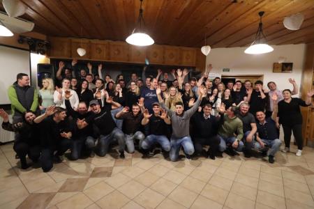 Matjaž Pikalo: Ljubezen, znanost jarma