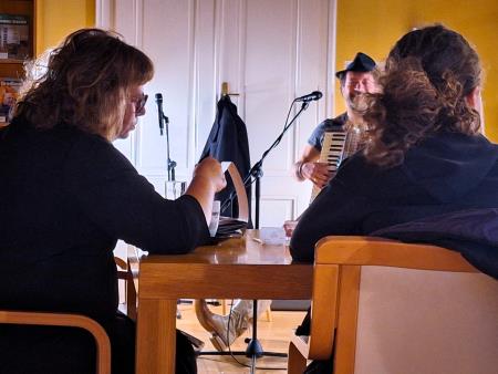 Matjaž Pikalo: Ljubezen, znanost jarma