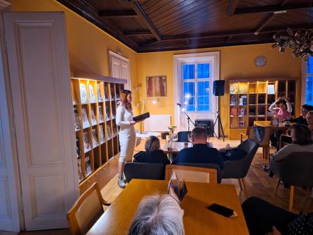 Matjaž Pikalo: Ljubezen, znanost jarma