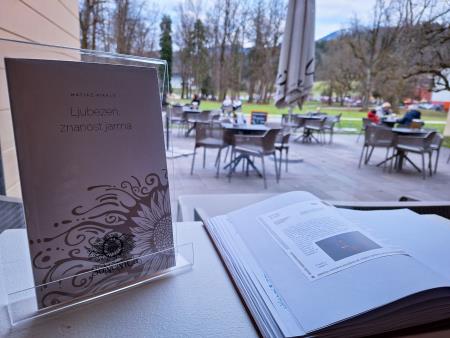 Matjaž Pikalo: Ljubezen, znanost jarma