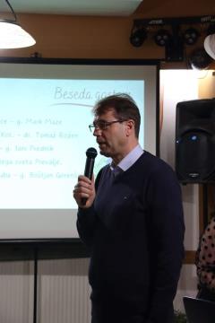 Srečanje društva podeželske mladine Mežiška dolina
