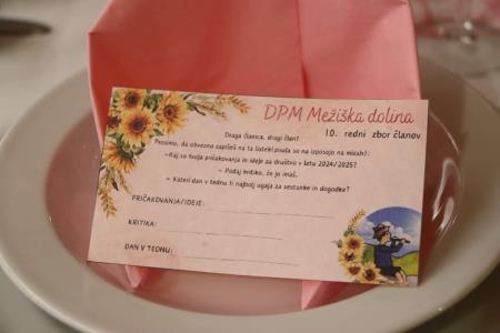 Srečanje društva podeželske mladine Mežiška dolina