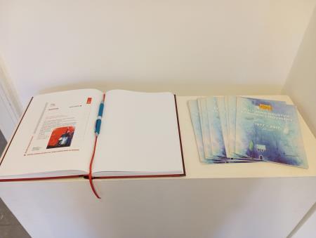 Redna letna pregledna razstava Društva Koroških likovnikov 