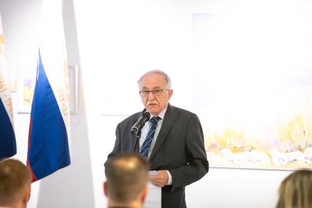 Osrednja slovesnost občin Mežiške doline ob državnem prazniku Dnevu upora proti okupatorju