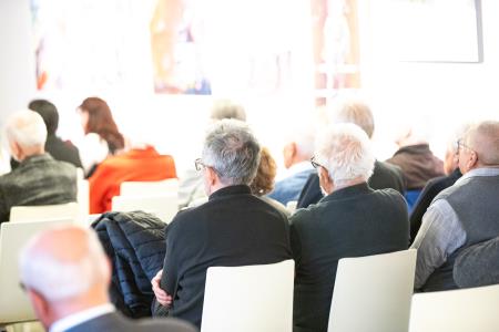 Osrednja slovesnost občin Mežiške doline ob državnem prazniku Dnevu upora proti okupatorju