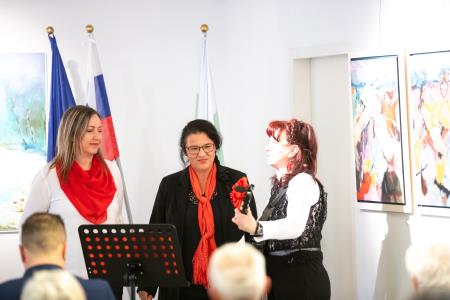 Osrednja slovesnost občin Mežiške doline ob državnem prazniku Dnevu upora proti okupatorju