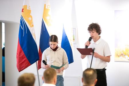 Osrednja slovesnost občin Mežiške doline ob državnem prazniku Dnevu upora proti okupatorju