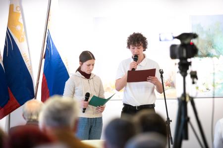 Osrednja slovesnost občin Mežiške doline ob državnem prazniku Dnevu upora proti okupatorju