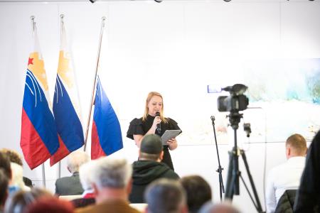 Osrednja slovesnost občin Mežiške doline ob državnem prazniku Dnevu upora proti okupatorju