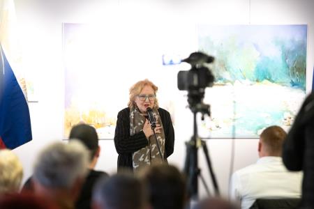 Osrednja slovesnost občin Mežiške doline ob državnem prazniku Dnevu upora proti okupatorju