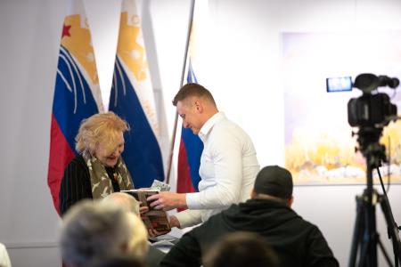 Osrednja slovesnost občin Mežiške doline ob državnem prazniku Dnevu upora proti okupatorju