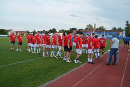 Prvaki - foto Jana Jehart