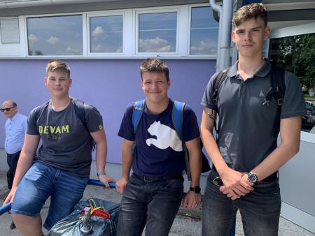 58. Srečanje mladih raziskovalcev Slovenije