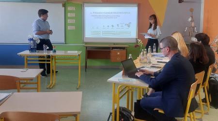 58. Srečanje mladih raziskovalcev Slovenije