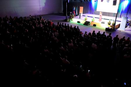 Občina Ravne na Koroškem potrdila prejem naziva ''Prostovoljstvu prijazna občina'' in pridobila certifikat za leto 2024