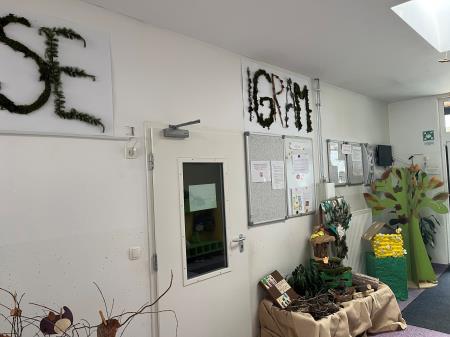 Dan vrtca  nekoliko drugače