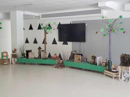 Dan vrtca  nekoliko drugače