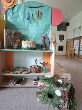 Dan vrtca  nekoliko drugače