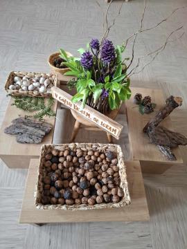 Dan vrtca  nekoliko drugače