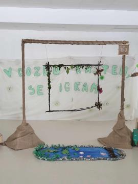 Dan vrtca  nekoliko drugače