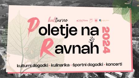POLETJE NA RAVNE