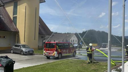 Pionirke in pionirji PGD Kotlje z odličnim rezultatom