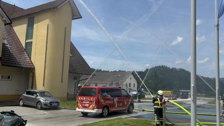 Pionirke in pionirji PGD Kotlje z odličnim rezultatom