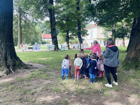 Razstava likovnih del učenk in učencev OŠ Juričevega Drejčka