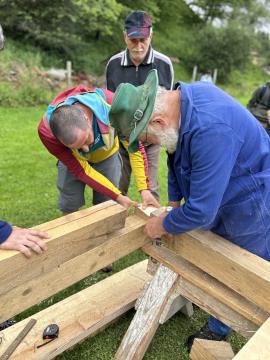 »Cimpramo po koroško«