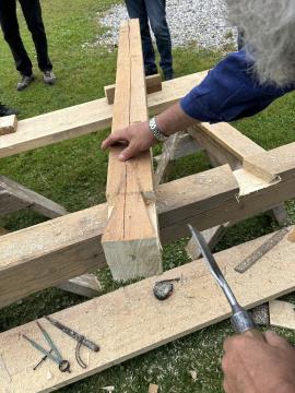 »Cimpramo po koroško«