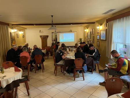 »Cimpramo po koroško«