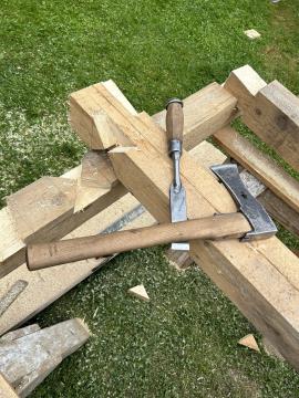 »Cimpramo po koroško«