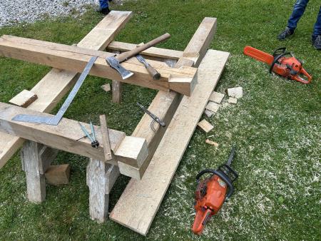 »Cimpramo po koroško«