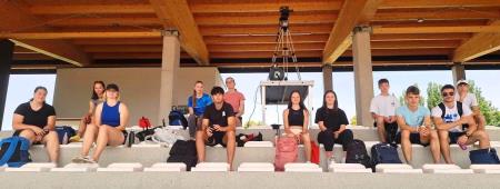 Mednarodni miting v atletiki