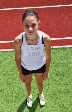 Mednarodni miting v atletiki