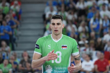 Fotografije: Odbojkarska zveza Slovenije