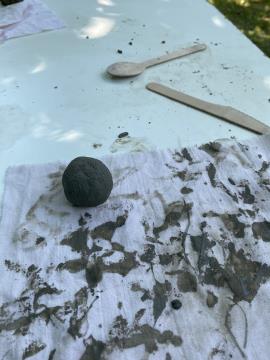 Razgibano ravensko poletje