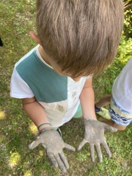 Razgibano ravensko poletje
