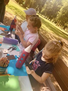 Razgibano Ravensko poletje na Forma vivi