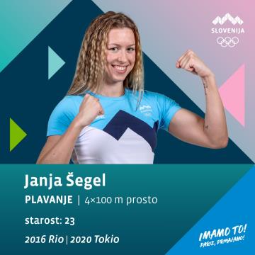 Janja Šegel