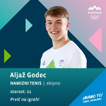 Aljaž Godec