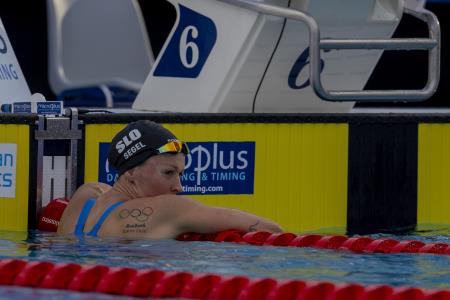 Janja Šegel