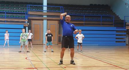 Razigrano ravensko poletje na Ravnah 